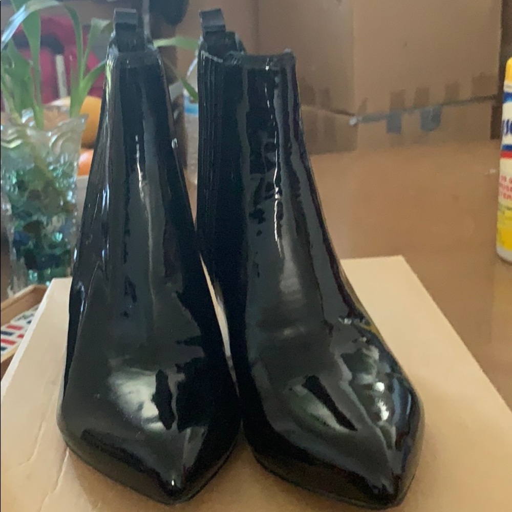 Booties